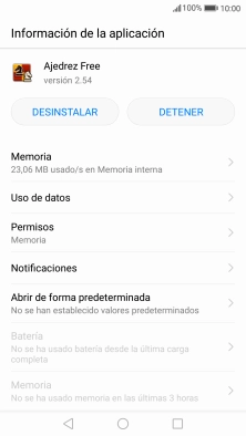 Pulsa Memoria. Pulsa Memoria.
