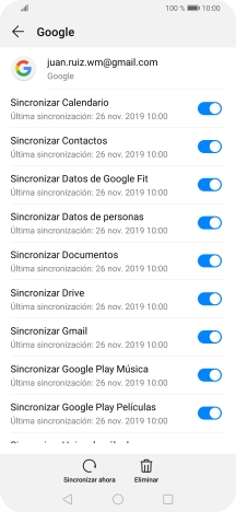 Pulsa la tecla de inicio para terminar y regresar a la pantalla de inicio. Pulsa la tecla de inicio para terminar y regresar a la pantalla de inicio.