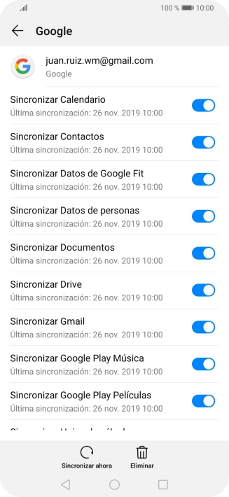 Pulsa la tecla de inicio para terminar y regresar a la pantalla de inicio. Pulsa la tecla de inicio para terminar y regresar a la pantalla de inicio.