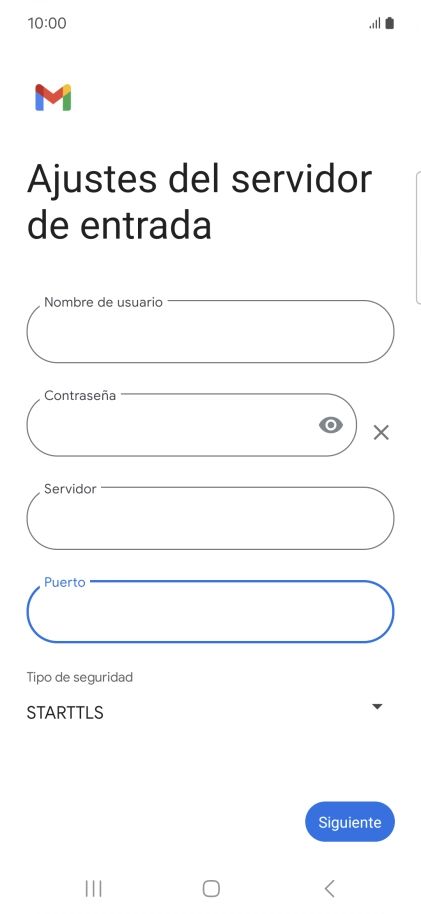 Pulsa la lista desplegable bajo Pulsa la lista desplegable bajo