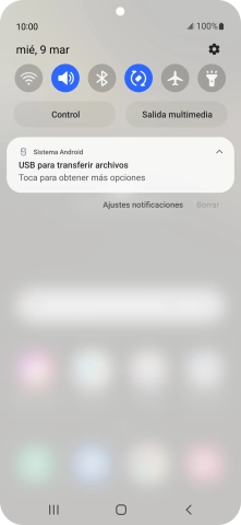Pulsa Toca para obtener más opciones. Pulsa Toca para obtener más opciones.