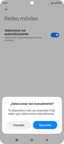 Pulsa Siguiente. Pulsa Siguiente.
