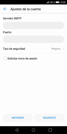 Pulsa SIGUIENTE. Pulsa SIGUIENTE.