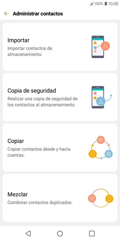 Pulsa Importar. Pulsa Importar.