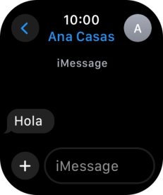 Pulsa iMessage. Pulsa iMessage.