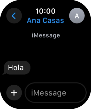 Pulsa iMessage. Pulsa iMessage.