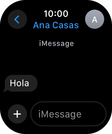 Pulsa iMessage. Pulsa iMessage.
