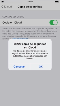 Pulsa OK.