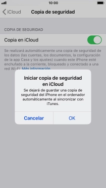 Pulsa OK.
