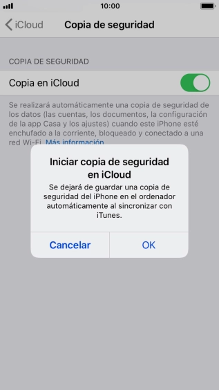 Pulsa OK.