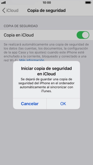 Pulsa OK.