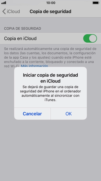 Pulsa OK.