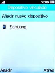 Pulsa colgar para terminar y regresar a la pantalla de inicio. Pulsa colgar para terminar y regresar a la pantalla de inicio.