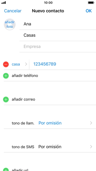 Pulsa OK.