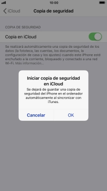 Pulsa OK.