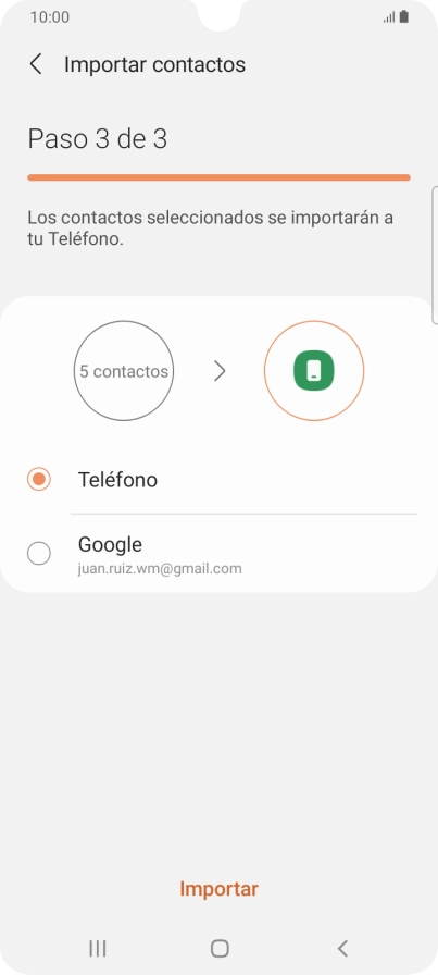 Pulsa Importar. Pulsa Importar.