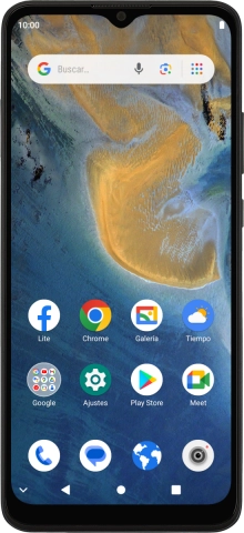 ZTE Blade A51 ZTE Blade A51