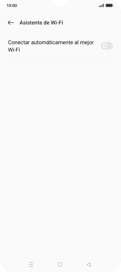Pulsa el indicador junto a Pulsa el indicador junto a