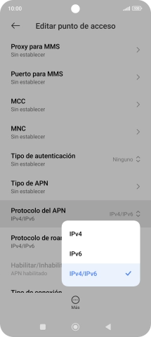 Pulsa IPv4. Pulsa IPv4.