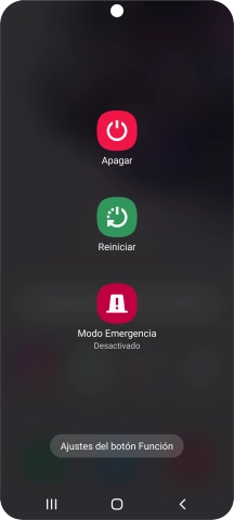 Pulsa Apagar. Pulsa Apagar.