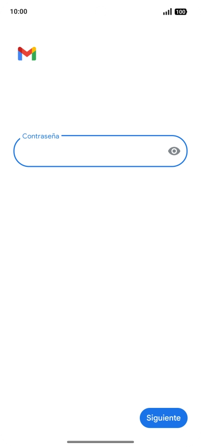 Pulsa Siguiente. Pulsa Siguiente.