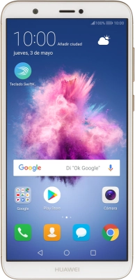 Huawei P smart