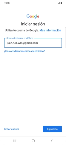 Pulsa Siguiente. Pulsa Siguiente.