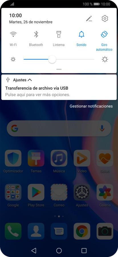 Pulsa Pulse aquí para ver más opciones.. Pulsa Pulse aquí para ver más opciones..