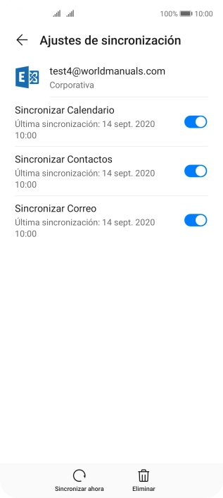 Desliza el dedo hacia arriba desde la parte inferior de la pantalla para terminar y volver a la pantalla de inicio. Desliza el dedo hacia arriba desde la parte inferior de la pantalla para terminar y volver a la pantalla de inicio.