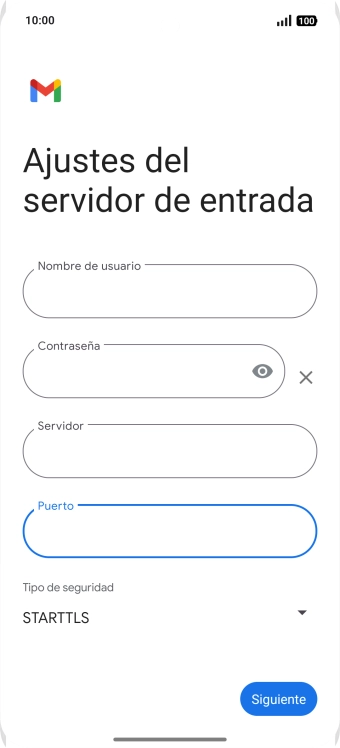 Pulsa la lista desplegable bajo Pulsa la lista desplegable bajo