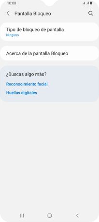 Pulsa la tecla de inicio para terminar y regresar a la pantalla de inicio. Pulsa la tecla de inicio para terminar y regresar a la pantalla de inicio.