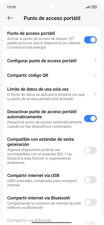 Desliza el dedo hacia arriba desde la parte inferior de la pantalla para terminar y volver a la pantalla de inicio. Desliza el dedo hacia arriba desde la parte inferior de la pantalla para terminar y volver a la pantalla de inicio.