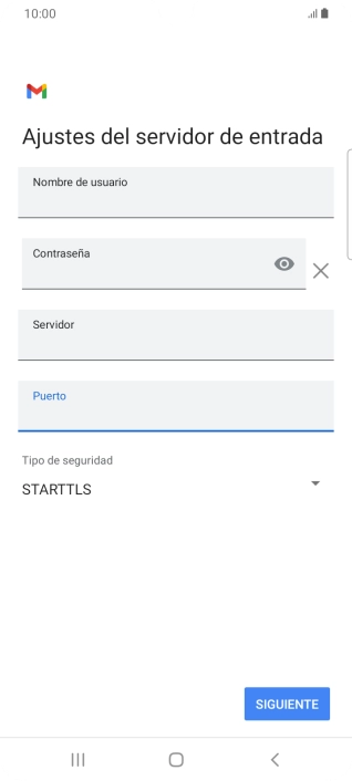 Pulsa la lista desplegable bajo Pulsa la lista desplegable bajo