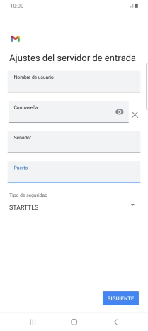 Pulsa la lista desplegable bajo Pulsa la lista desplegable bajo
