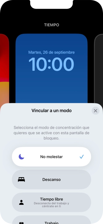 Pulsa el icono de cerrar. Pulsa el icono de cerrar.