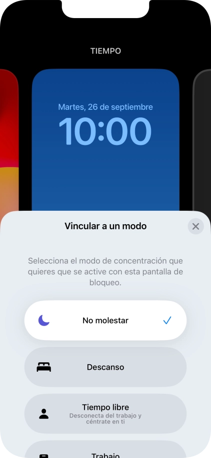 Pulsa el icono de cerrar. Pulsa el icono de cerrar.