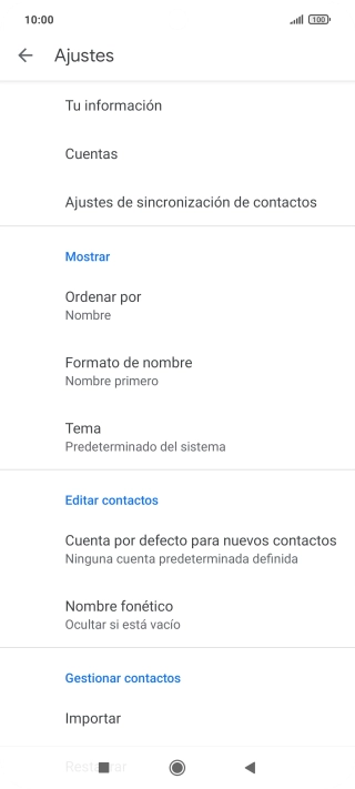 Pulsa Importar. Pulsa Importar.
