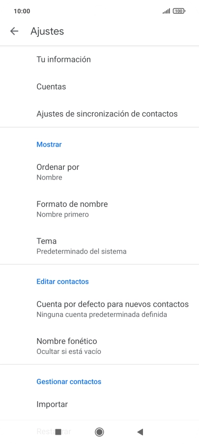 Pulsa Importar. Pulsa Importar.