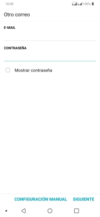 Pulsa SIGUIENTE. Pulsa SIGUIENTE.