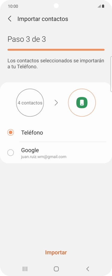 Pulsa Importar. Pulsa Importar.