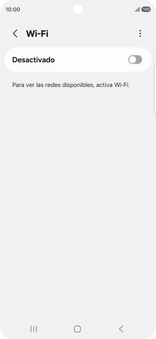 Pulsa el indicador para activar la función. Pulsa el indicador para activar la función.