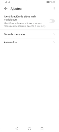 Pulsa Avanzados. Pulsa Avanzados.
