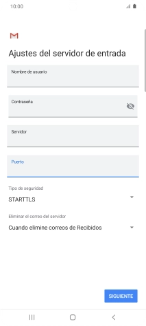 Pulsa la lista desplegable bajo Pulsa la lista desplegable bajo