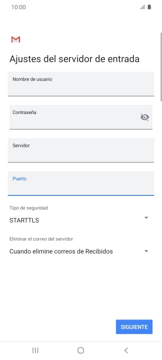 Pulsa la lista desplegable bajo Pulsa la lista desplegable bajo