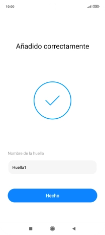 Pulsa Hecho. Pulsa Hecho.