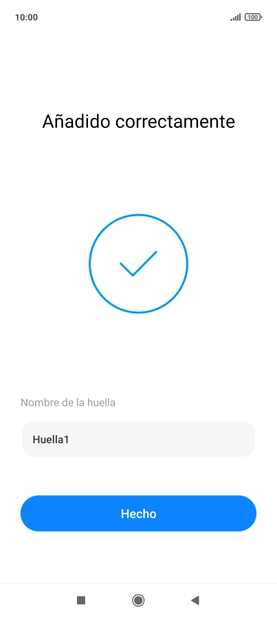 Pulsa Hecho. Pulsa Hecho.