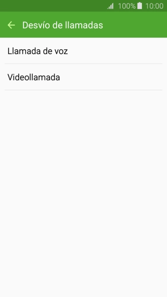 Pulsa Llamada de voz. Pulsa Llamada de voz.