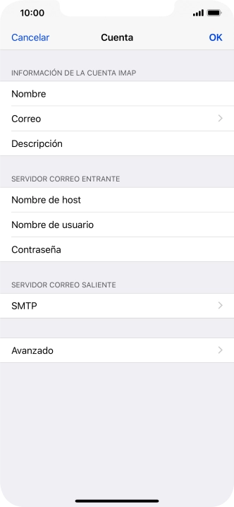Pulsa SMTP. Pulsa SMTP.