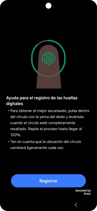 Pulsa Registrar.