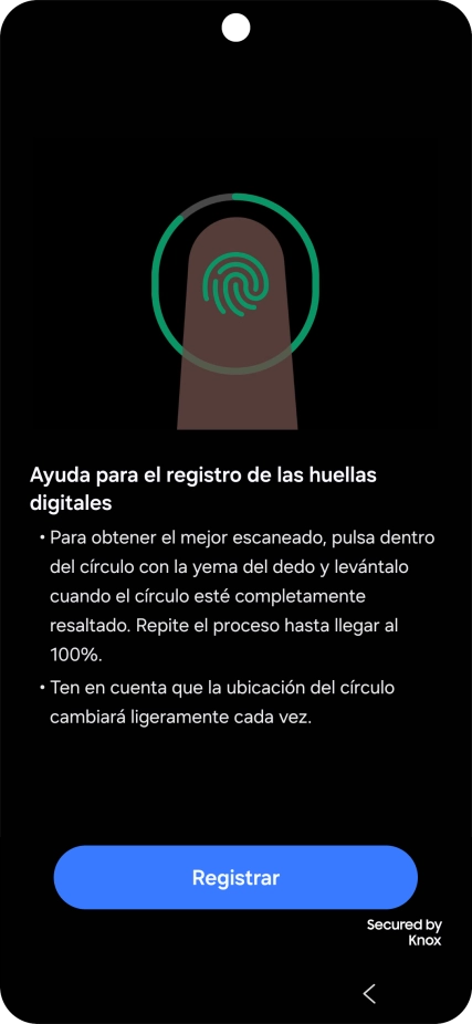 Pulsa Registrar.